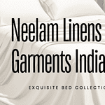 Neelam Linens And Garments (India) Limited SME IPO